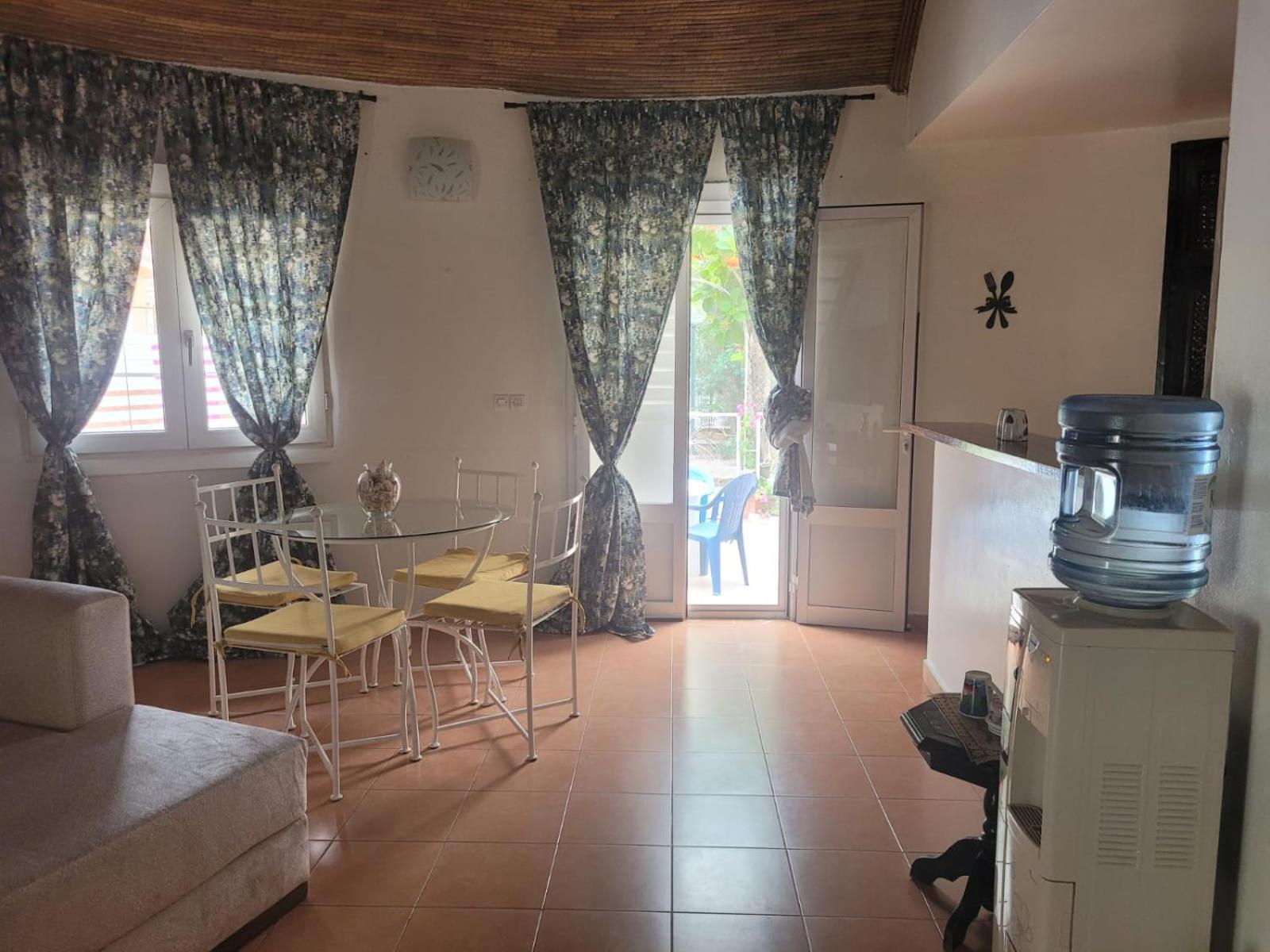 Villa Bord De Mer Avec Piscine Sali Tapé Exteriér fotografie